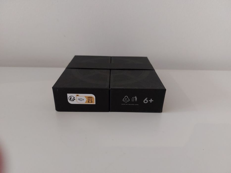 ENVIO GRATIS-LEGO 500.8818 Star Wars Collect Battle of Yavin