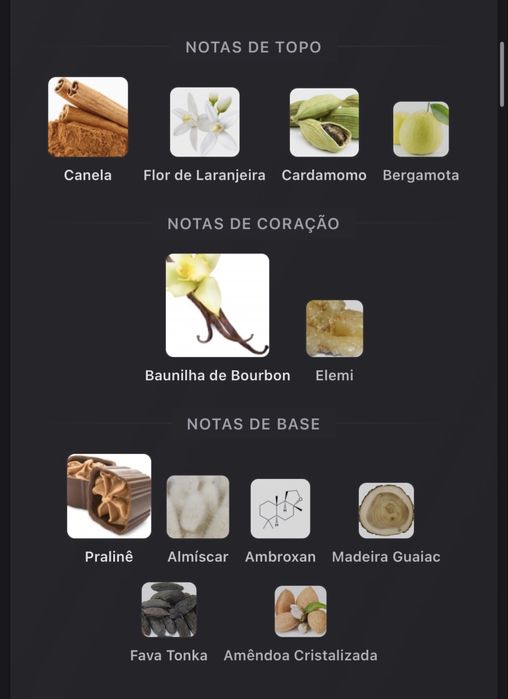 Parfums de Marly Althair