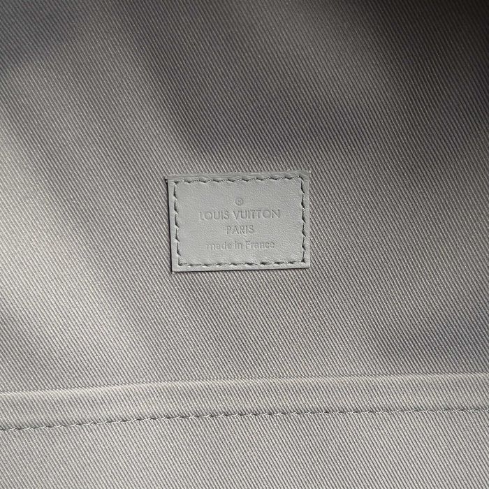 Louis vuitton aerogram takeoff backpack чоловічий рюкзак шкіра оригіна