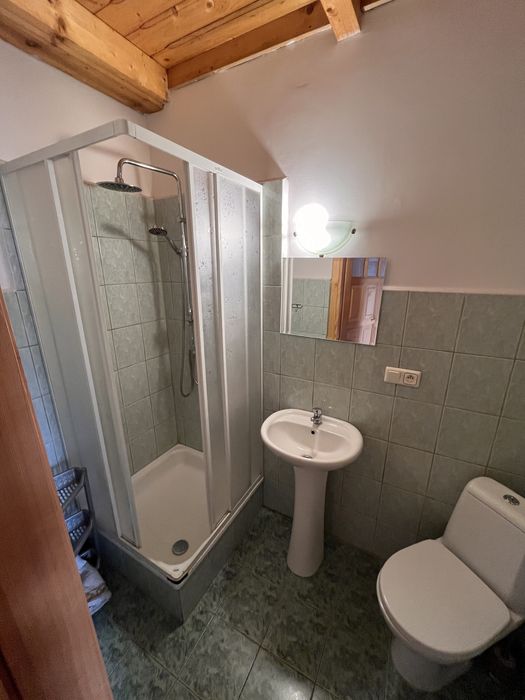 Pokoje, noclegi w górach ( Rajcza )
