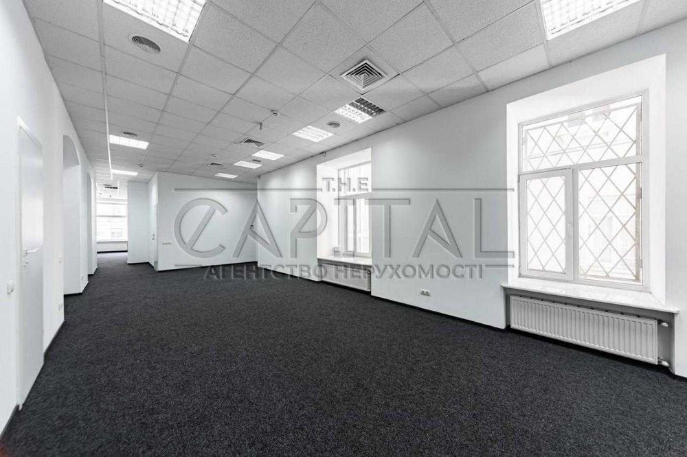 Commercial real estate at st. Ul Antonovicha (area 170 m²) - Atlanta.ua - photo 2