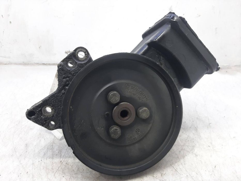 Bomba Direção Bmw Serie 5