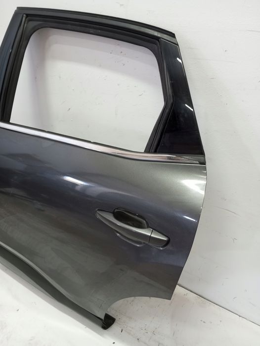 Drzwi Lewe Tylne Citroen C4 21R Bsz