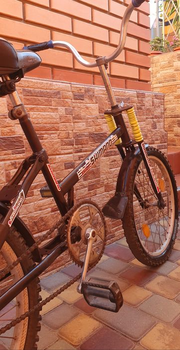 Велосипед дитячий