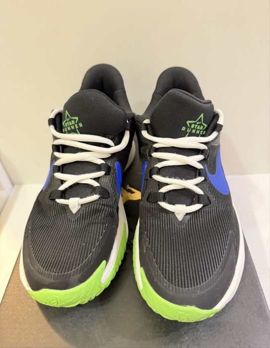 Nike runner 4 - uniseks