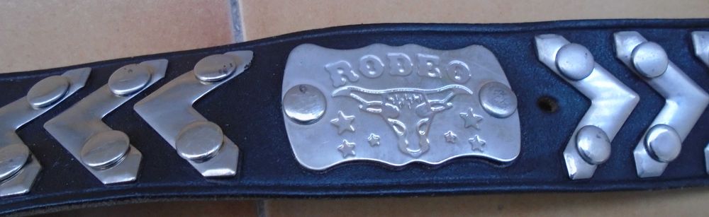 Cinto Harley Davidson