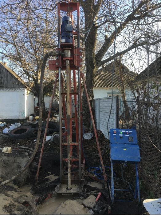 Септик під ключ Ірпінь, Буча, Гостомель, Ворзель