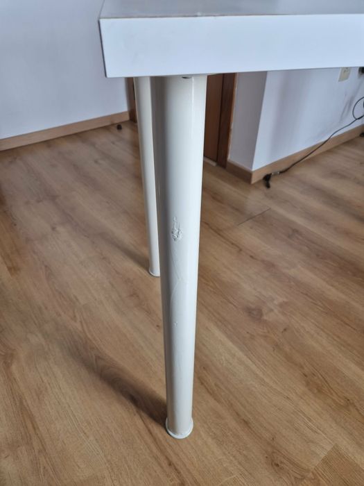 Mesa para escritório Ikea