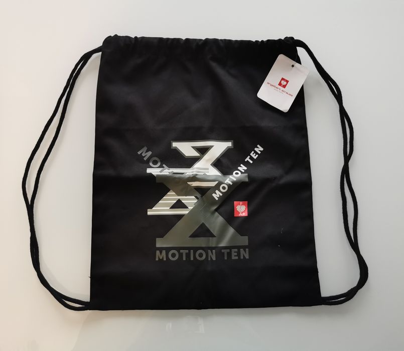 Torba, plecak Engelbert Strauss es motion ten, NOWY