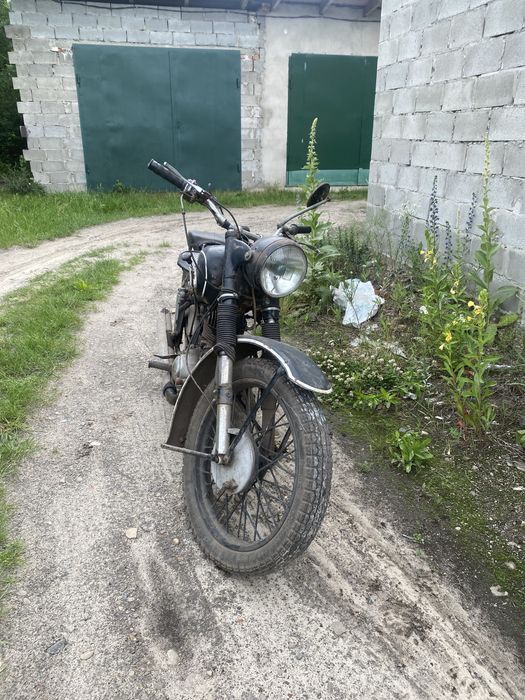 Продається ІЖ 49