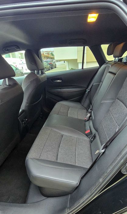 Toyota Corolla Touring Sports 1.8 Hybrid 2021 | Automático