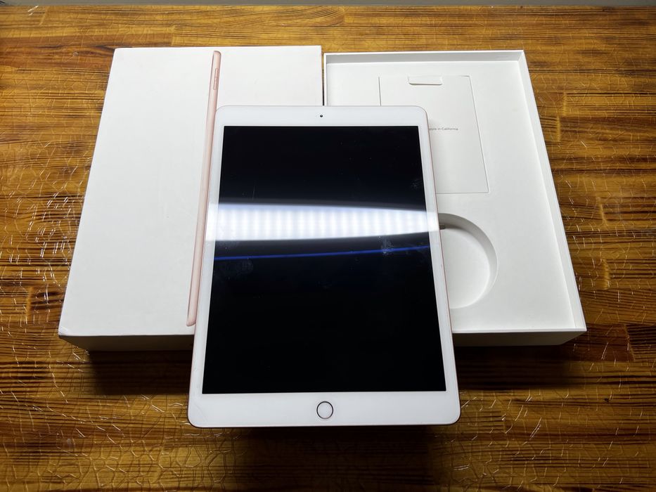 Apple Ipad 7 Wi-Fi 32Gb