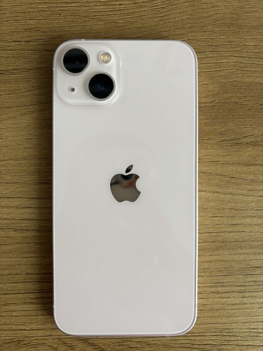 iPhone 13 на 512 ГБ