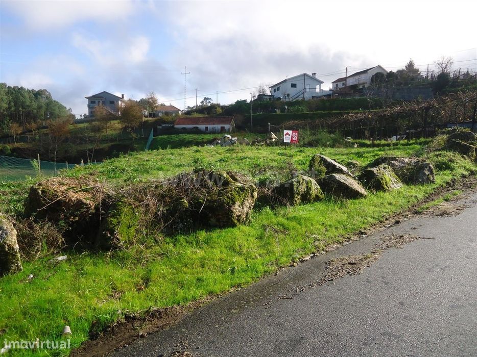 Terreno Para Construção