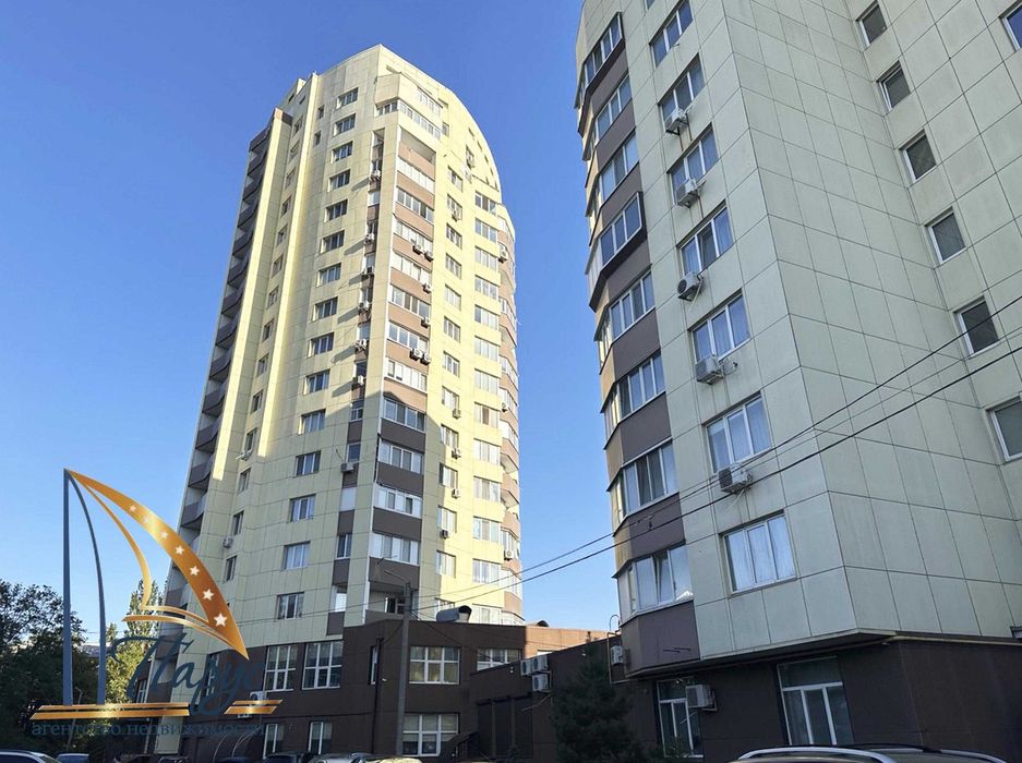 Продаж 2-кімнатна Правий берег  Рельефна 8