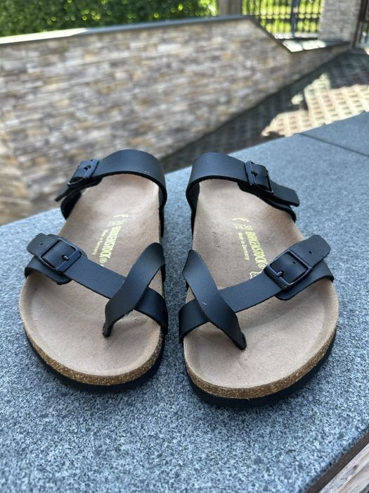 Japonki Birkenstock
