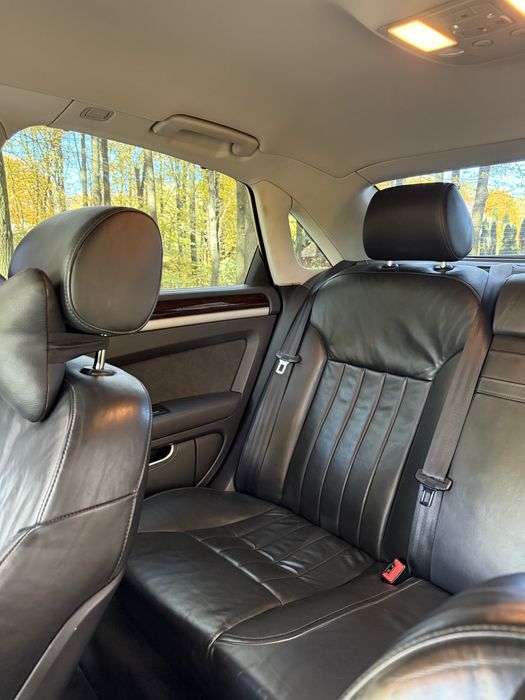 Продам Audi a8 d3 3.0tdi