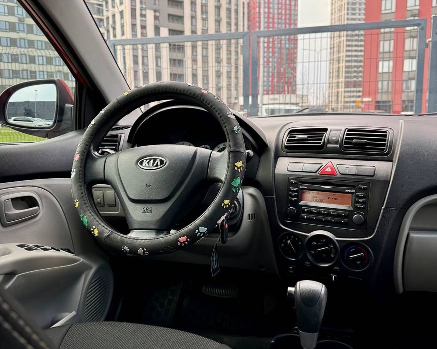 Продаж Kia Picanto