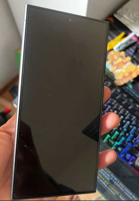 Samsung S24 Ultra 256GB /12GB