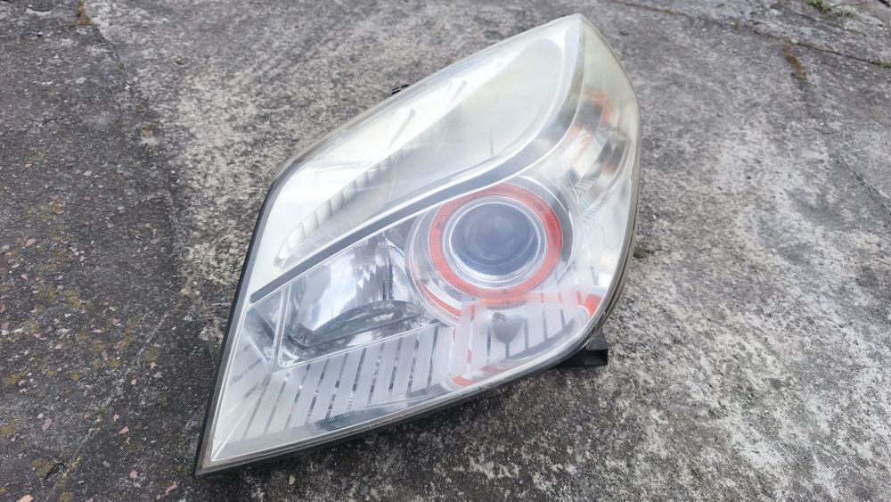 Фара б/у Джили МК-2 Geely MK