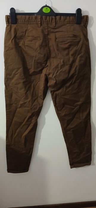 Calça clássica em excelente estado