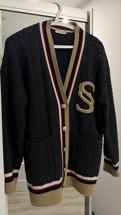 Кардиган Sandro xs
