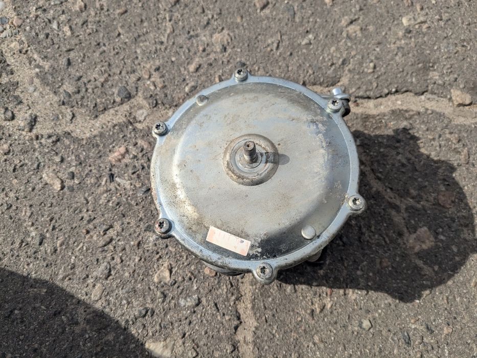 Редуктор газовий 2 покоління бу
