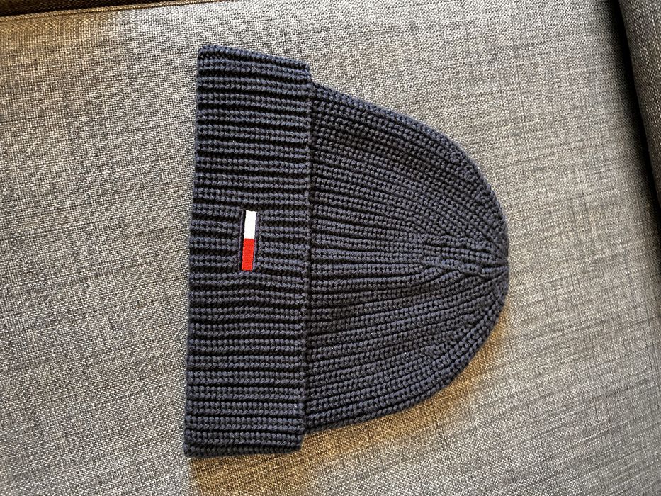 Gorro Tommy Jeans