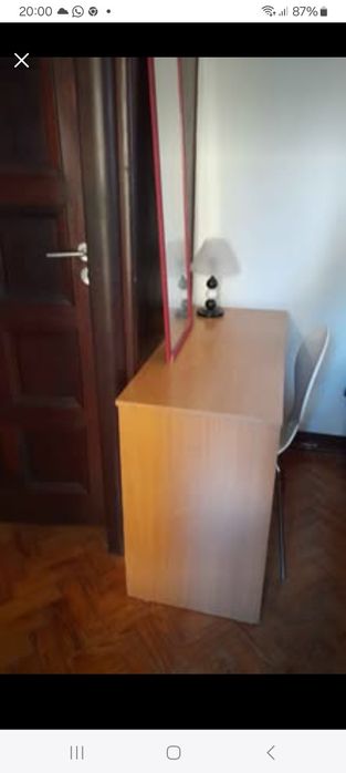 Arrenda-se quarto na Estrela/Lapa