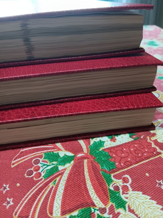 Livros de receitas culinária