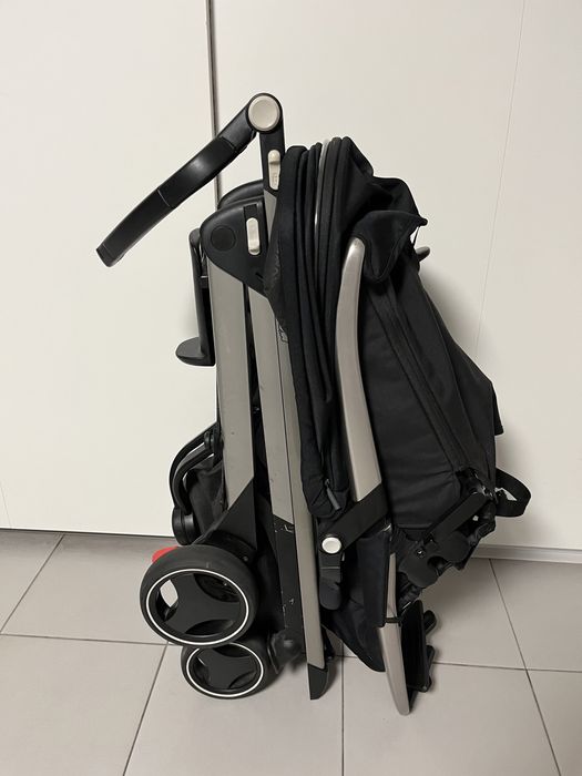 Carrinho Bebé Confort Loola 3