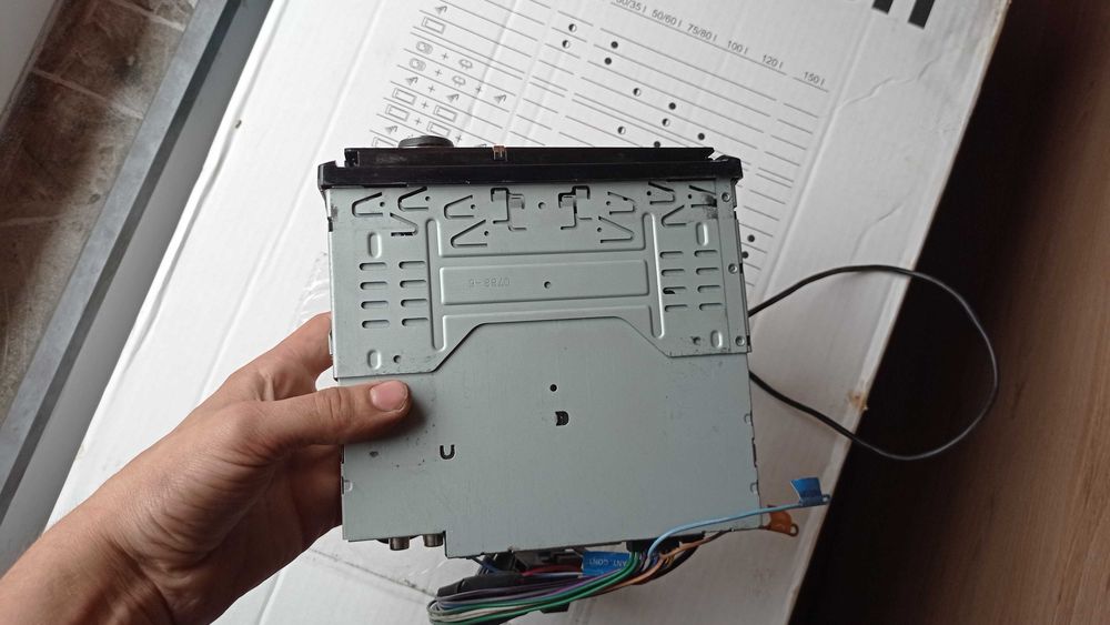Процесорна автомагнітола kenwood kdc 6051u: 2 900 грн. - Kenwood Львів ...