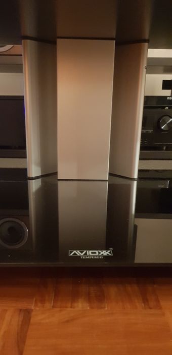 Vendo Mesa TV Hi-Fi