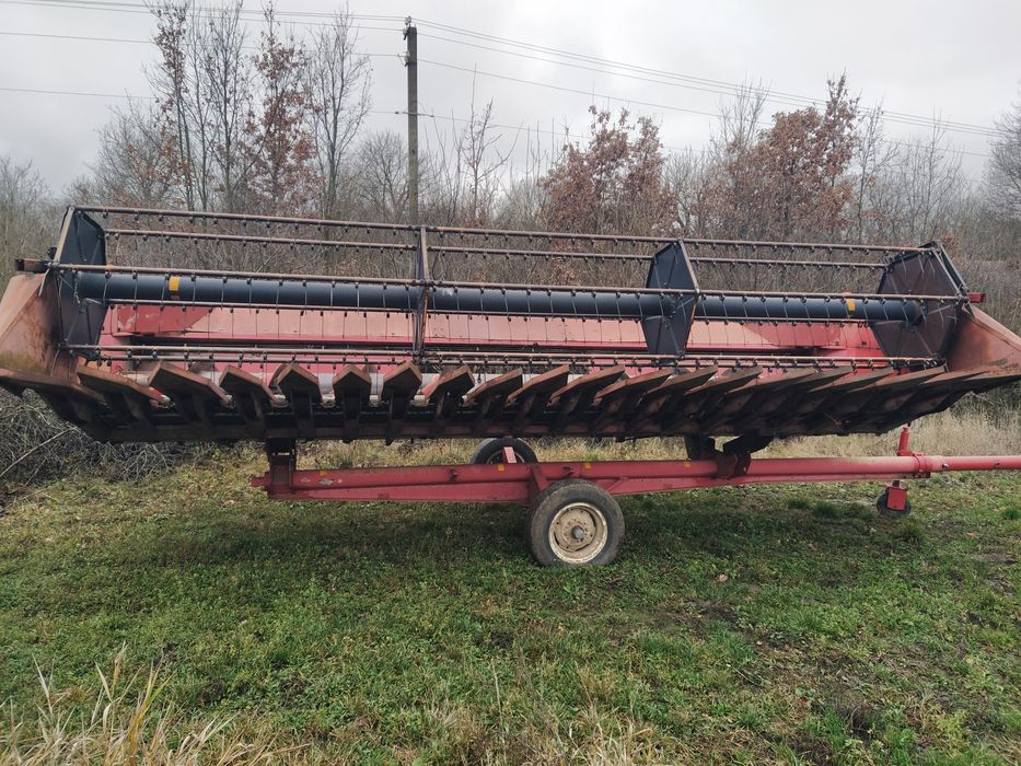 Massey Ferguson 7278