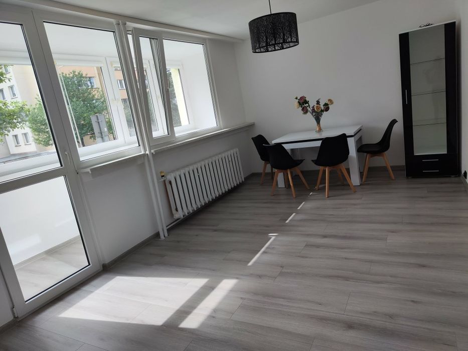 Mieszkanie Lubin Przylesie 51m²