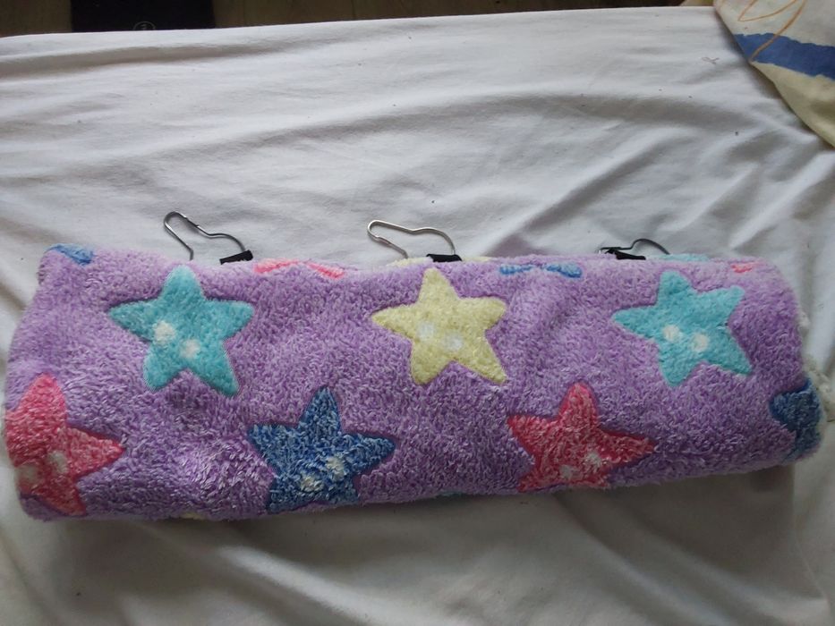 Domki, tunele dla swinki morskiej zestaw