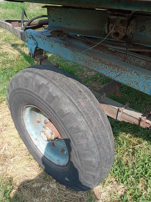 ТракторТ 40М продам