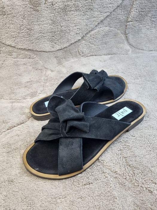 Klapki letnie Pair