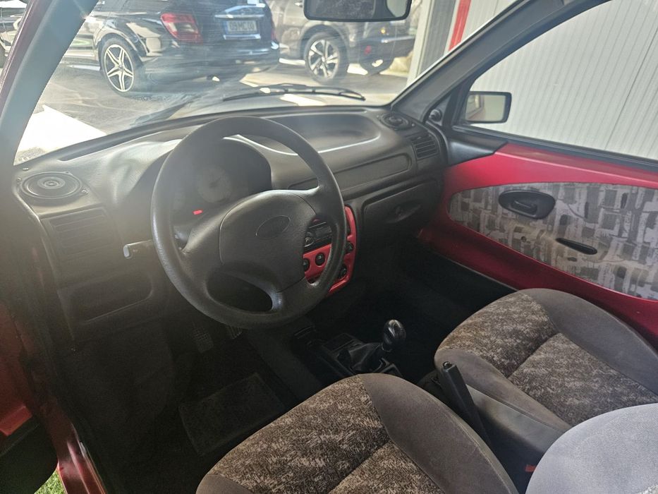 Microcar Virgo