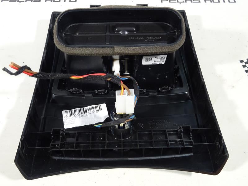 Consola central BMW 1 (F20)