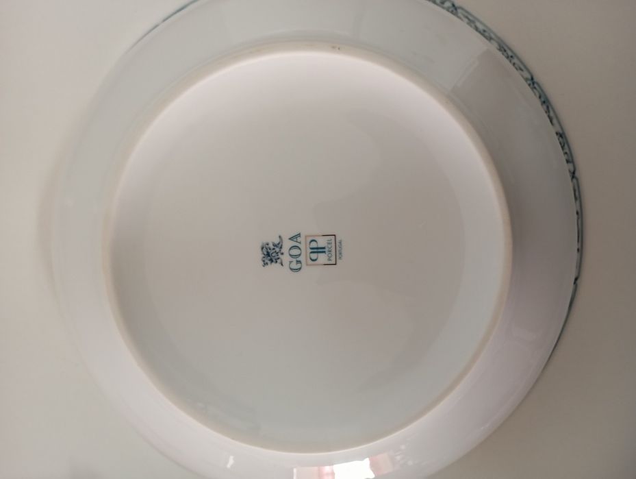 Serviço loiça porcel