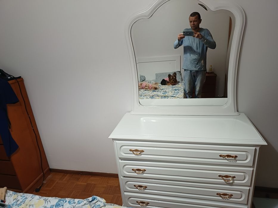Vendo pentiadeira super nova belíssima impecável e imperdível