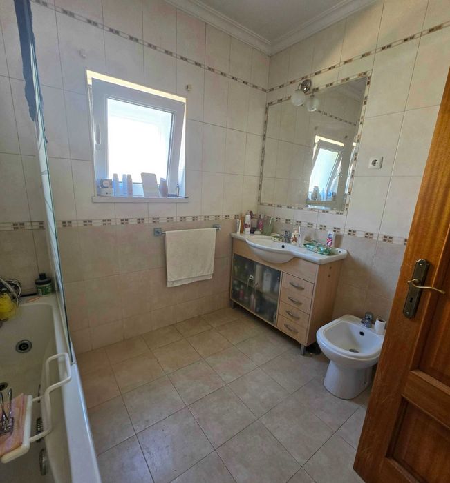 Moradia Isolada Térrea T3 Excelente Localização