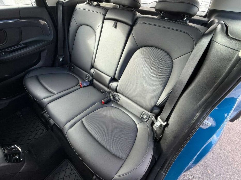 Mini Countryman S  2020