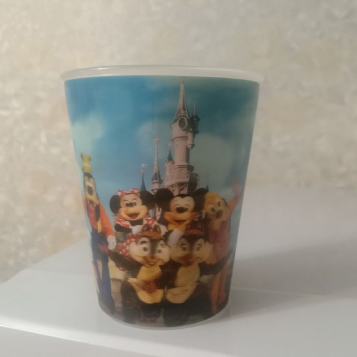 Сувенирный, стакан