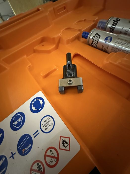 Gwoździarka paslode IM360ci