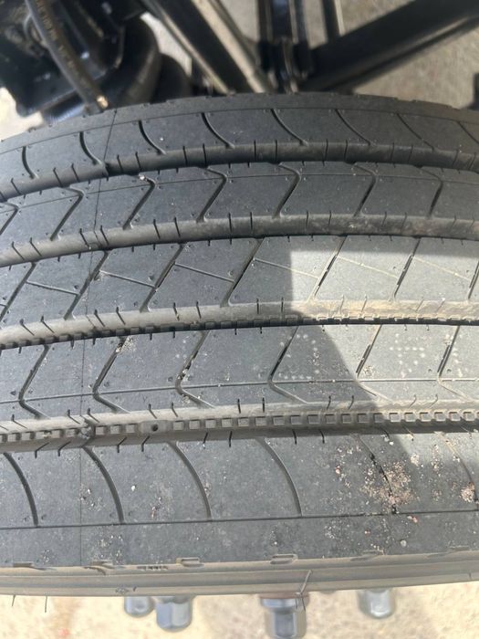 Продам Mercsdes-Benz Atego 1317 після повного відновлення