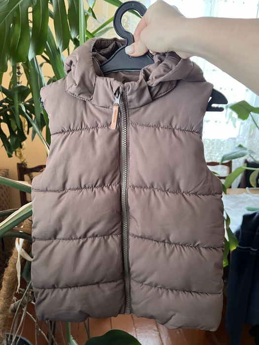 Дитяча жилетка H&M