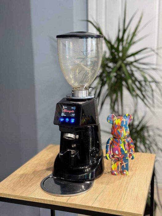 Кофемолка Fiorenzato F64E порционная