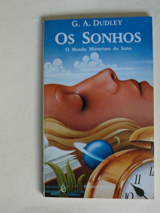 Os Sonhos
de G. A. Dudley